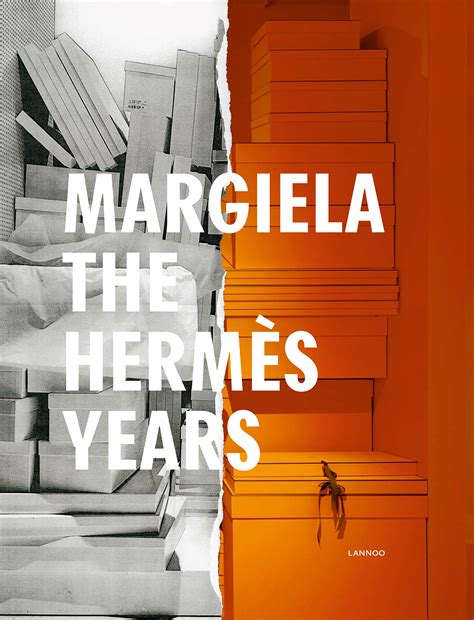 margiela the hermes years|maison Margiela vision.